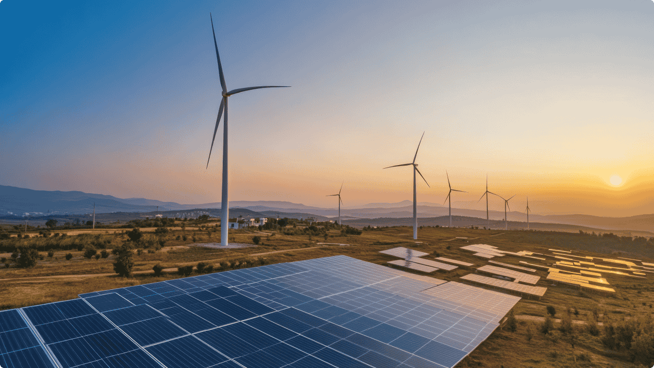 mountain ranges surrounded by mist