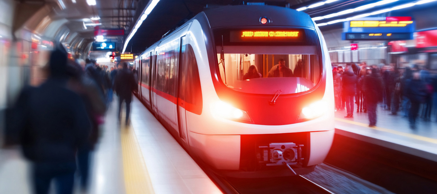 robot arm working in the production line up