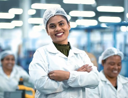 Working at Variosystems