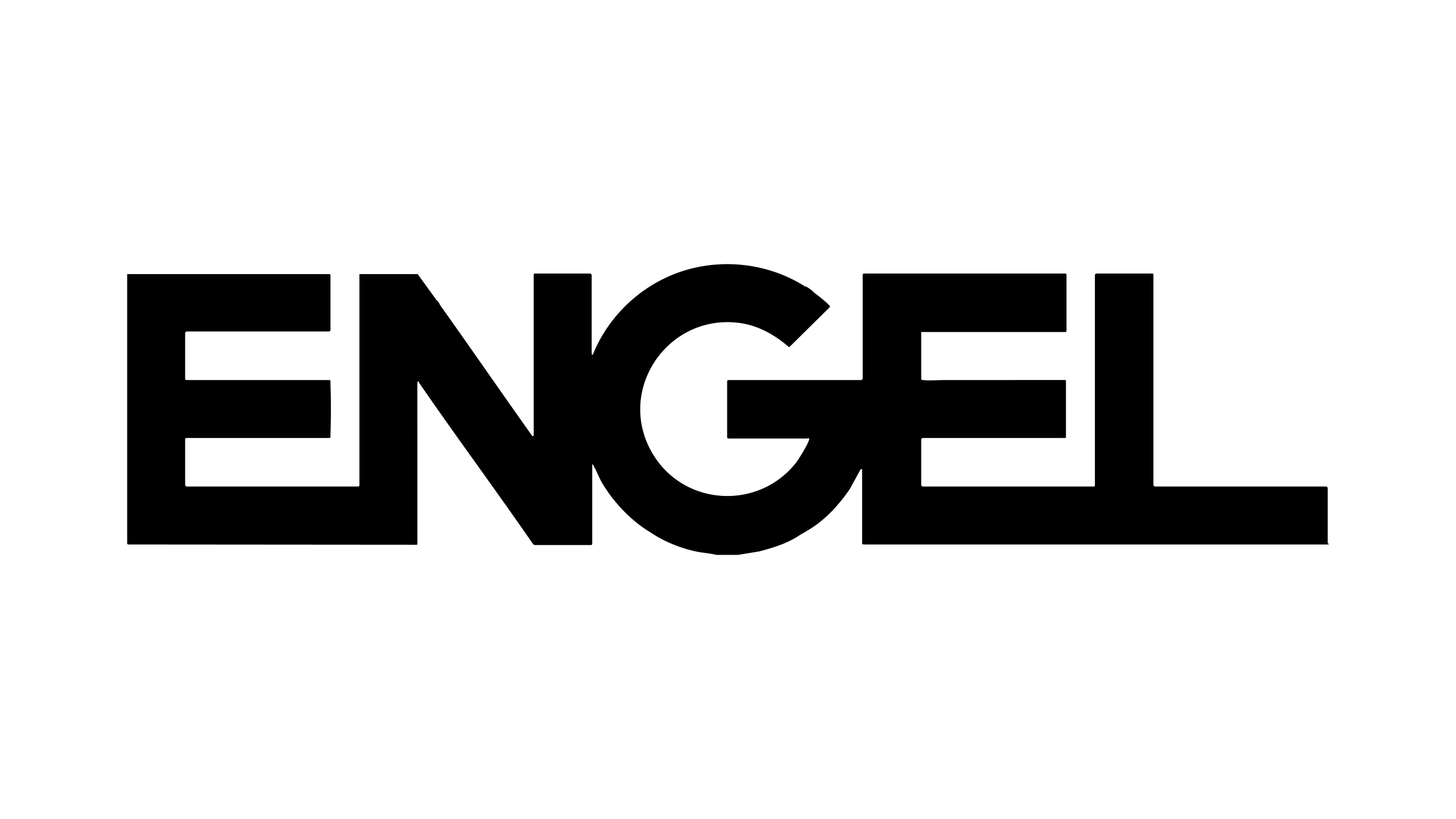 Engel Logo